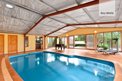 Property photo of 28 Ilana View Drive Diamond Creek VIC 3089