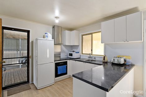 Property photo of 27 Primrose Street Violet Town VIC 3669