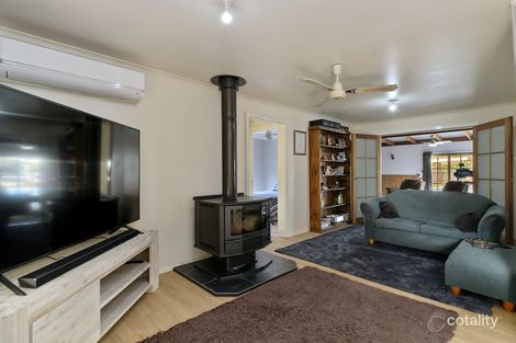 Property photo of 27 Primrose Street Violet Town VIC 3669
