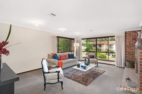 Property photo of 14 Salkauskas Crescent Lyneham ACT 2602