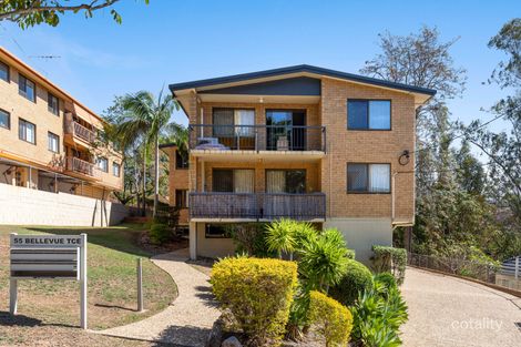 Property photo of 3/55 Bellevue Terrace St Lucia QLD 4067