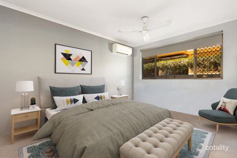 Property photo of 3/55 Bellevue Terrace St Lucia QLD 4067