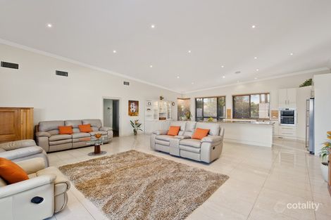 Property photo of 30 Talisman Court Eatons Hill QLD 4037