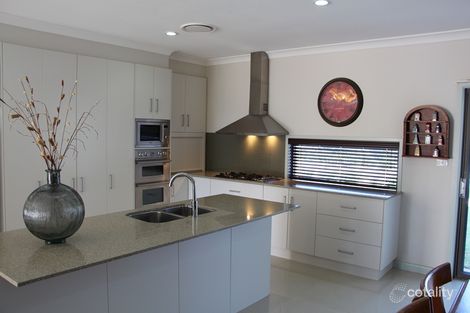 Property photo of 3 Bella Vista Drive Lake Wyangan NSW 2680