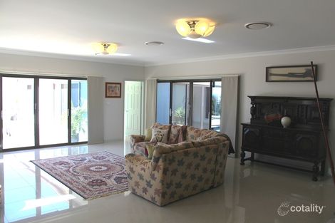 Property photo of 3 Bella Vista Drive Lake Wyangan NSW 2680