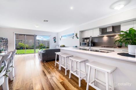 Property photo of 5 Carmichael Avenue Cranbourne West VIC 3977