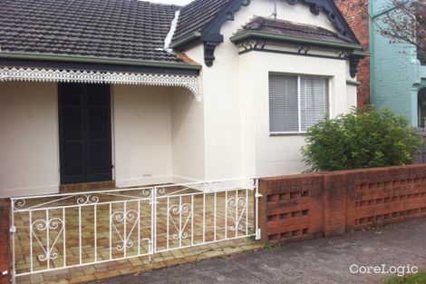 Property photo of 93 Renwick Street Leichhardt NSW 2040