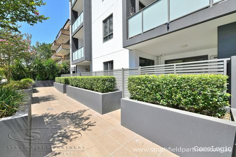 Property photo of 3/60 Belmore Street Burwood NSW 2134