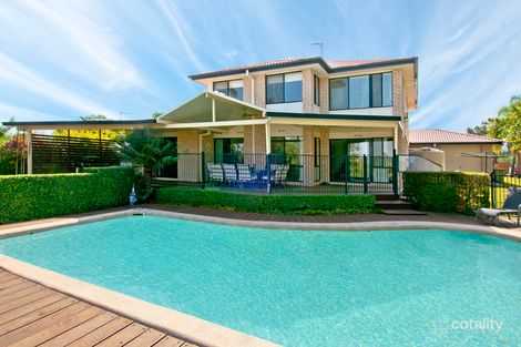 Property photo of 13 Anna Louise Terrace Windaroo QLD 4207