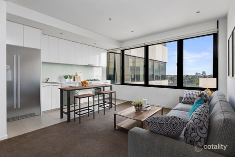 Property photo of 1301/18 Mt Alexander Road Travancore VIC 3032