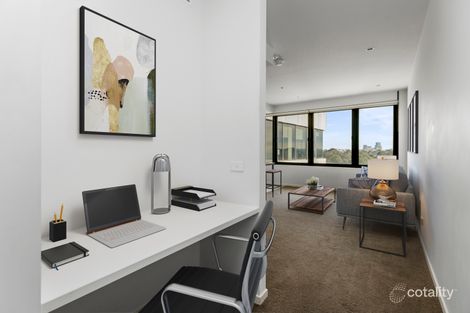 Property photo of 1301/18 Mt Alexander Road Travancore VIC 3032
