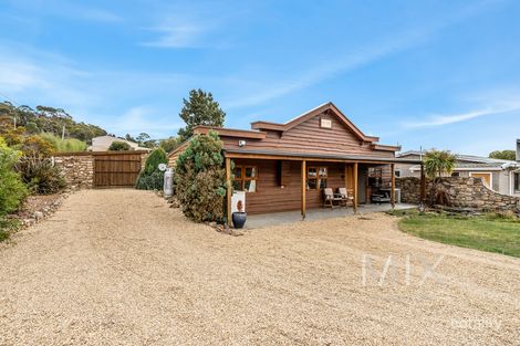 124 Black Snake Rd, Granton, TAS 7030