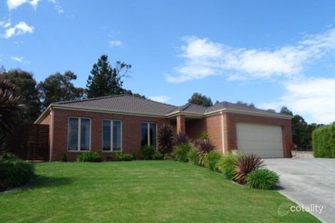 5 Jomar Ct, Ballarat North, VIC 3350