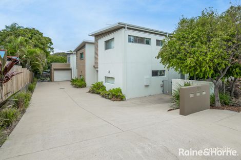 1 Auckland St, Gladstone Central, QLD 4680