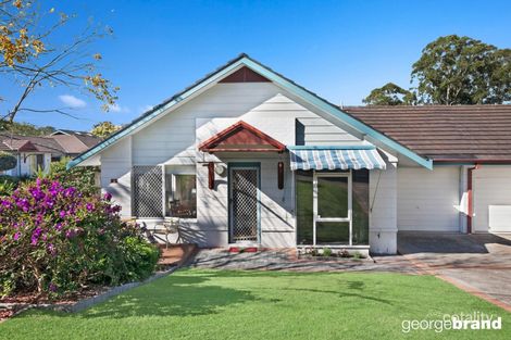 Property photo of 3/30 School Street Kincumber NSW 2251