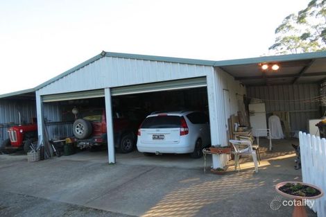 Property photo of 87 Deep Creek Road Hannam Vale NSW 2443