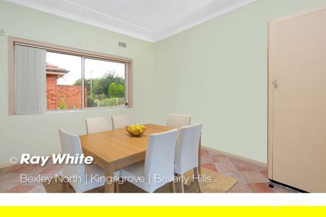 Property photo of 26 Demaine Avenue Bexley North NSW 2207