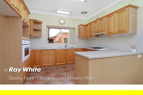 Property photo of 26 Demaine Avenue Bexley North NSW 2207