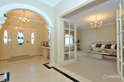 Property photo of 25 Bandicoot Ramble Baldivis WA 6171