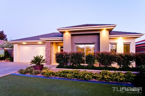 Property photo of 9 Stuart Street Hillcrest SA 5086