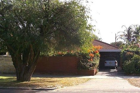 55 North St, Swanbourne, WA 6010