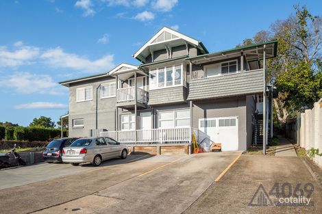 5/603-605 Sandgate Rd, Clayfield, QLD 4011