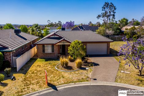 Property photo of 13 Minimbah Close Hillvue NSW 2340
