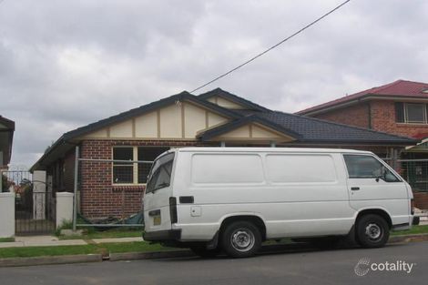 10 Mortlake St, Concord, NSW 2137