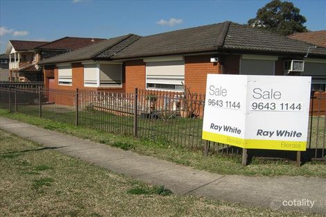 1a Wallace St, Sefton, NSW 2162