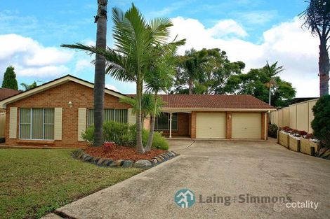 18 Tuncurry St, Bossley Park, NSW 2176