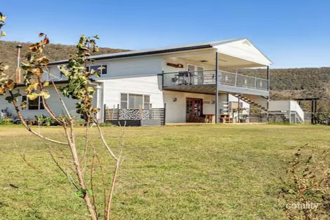 Property photo of 347 Coopers Gully Road Upper Freestone QLD 4370