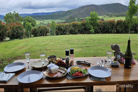 Property photo of 347 Coopers Gully Road Upper Freestone QLD 4370