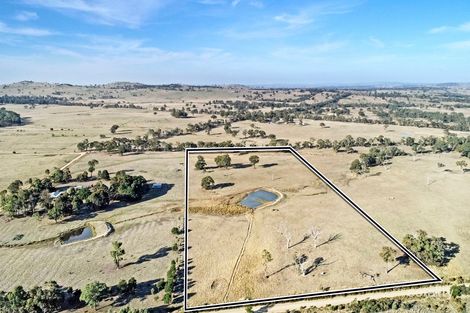 Lot 43 Pollards Rd, Elphinstone, VIC 3448