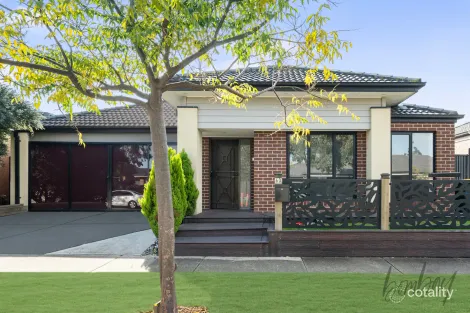 63 Streamside Dr, Craigieburn, VIC 3064