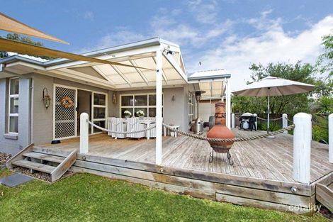 Property photo of 33 Frimmell Way Portsea VIC 3944