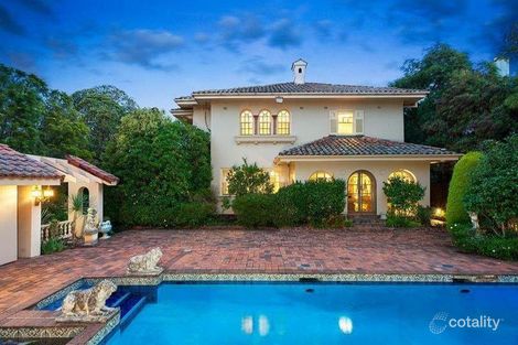 Property photo of 9 Macquarie Road Toorak VIC 3142