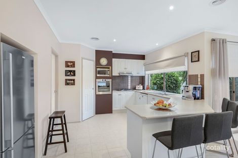 Property photo of 66 McCubbin Drive Taylors Lakes VIC 3038