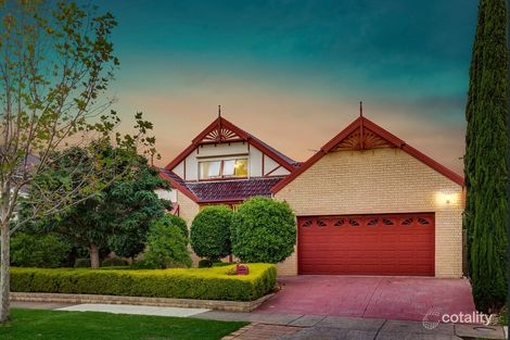 Property photo of 66 McCubbin Drive Taylors Lakes VIC 3038