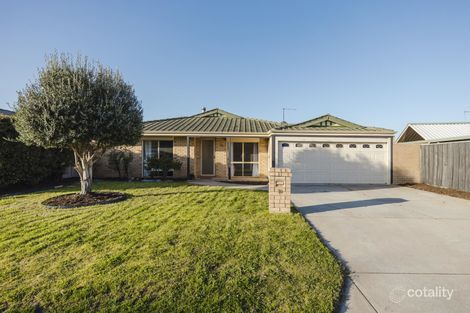 Property photo of 70 St Barnabas Boulevard Quinns Rocks WA 6030