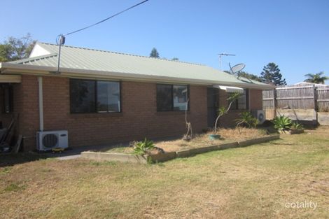 Property photo of 17 Comley Street Zilzie QLD 4710