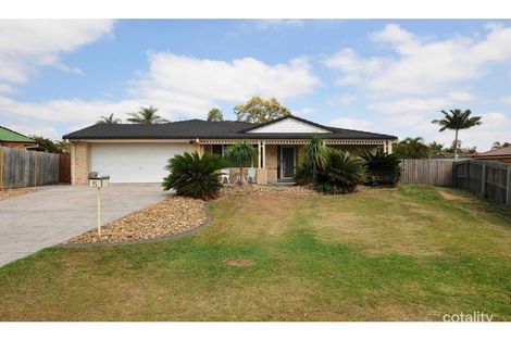 5 Shaw Ct, Ormeau, QLD 4208