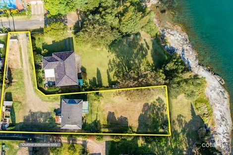 Property photo of 3 Bardon Lane Brightwaters NSW 2264