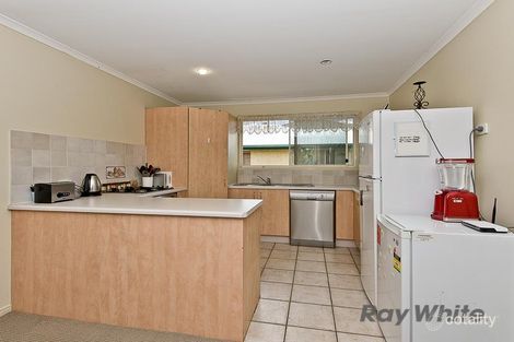 Property photo of 1/6 Wickham Street Newmarket QLD 4051