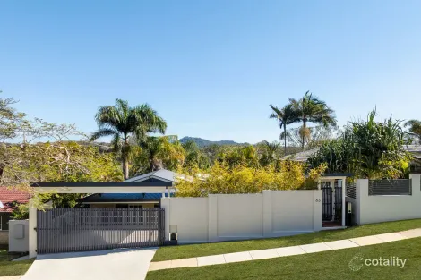 63 Kilkivan Ave, Kenmore, QLD 4069