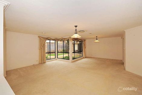 Property photo of 28 Fraser Avenue Kellyville NSW 2155