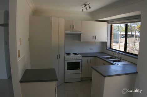 Property photo of 17 Comley Street Zilzie QLD 4710