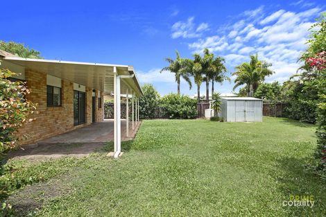 Property photo of 9 Kululu Crescent Scarness QLD 4655