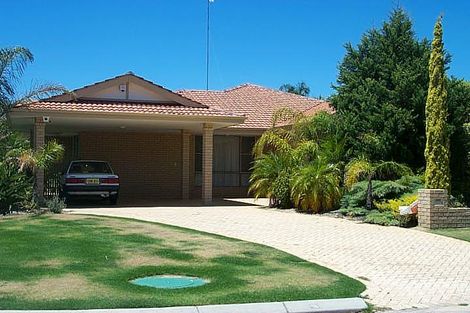 1 Duffield Gr, Carine, WA 6020