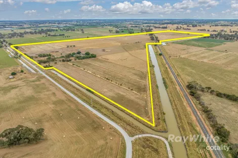 1835 Lilford Rd, Merrigum, VIC 3618