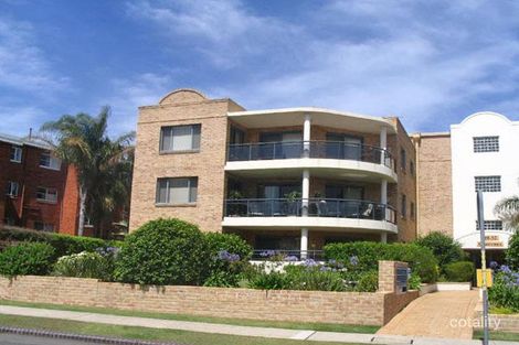 Property photo of 16/48-52 Ewos Parade Cronulla NSW 2230